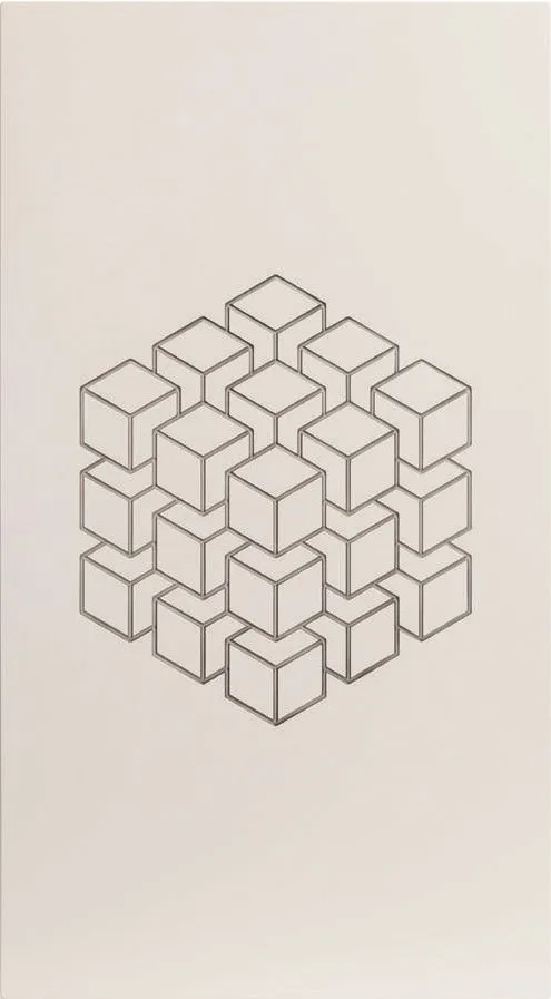 Изображение Куб Б